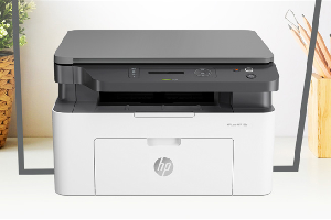 惠普136a打印机怎么扫描