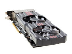 华硕AMD系列 DRAGON HD7850-DC2O-1GD5显卡驱动