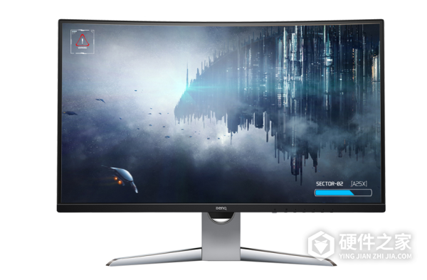 BENQ明基EW2780U WHQL液晶显示器驱动