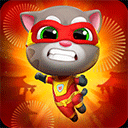 汤姆猫英雄跑酷百度版