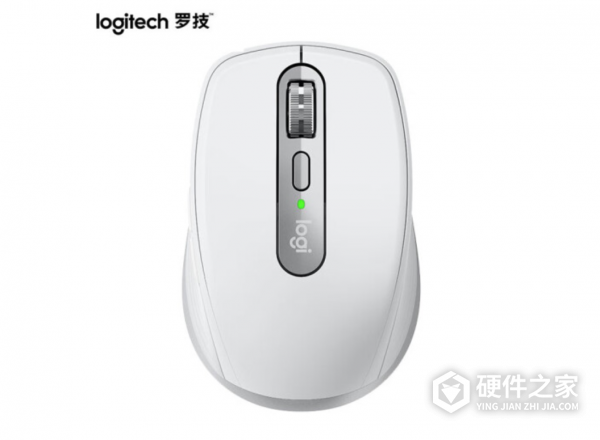 罗技 MX ANYWHERE 3S 鼠标功能介绍