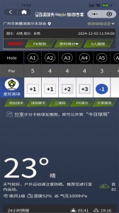 星际高球联盟