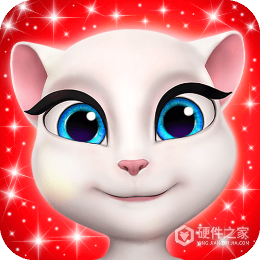 我的安吉拉oppo版