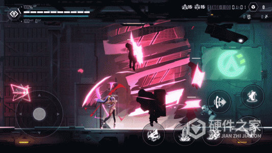 苍翼：混沌效应