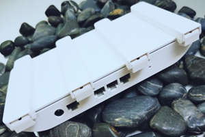 荣耀路由3能跑满千兆吗