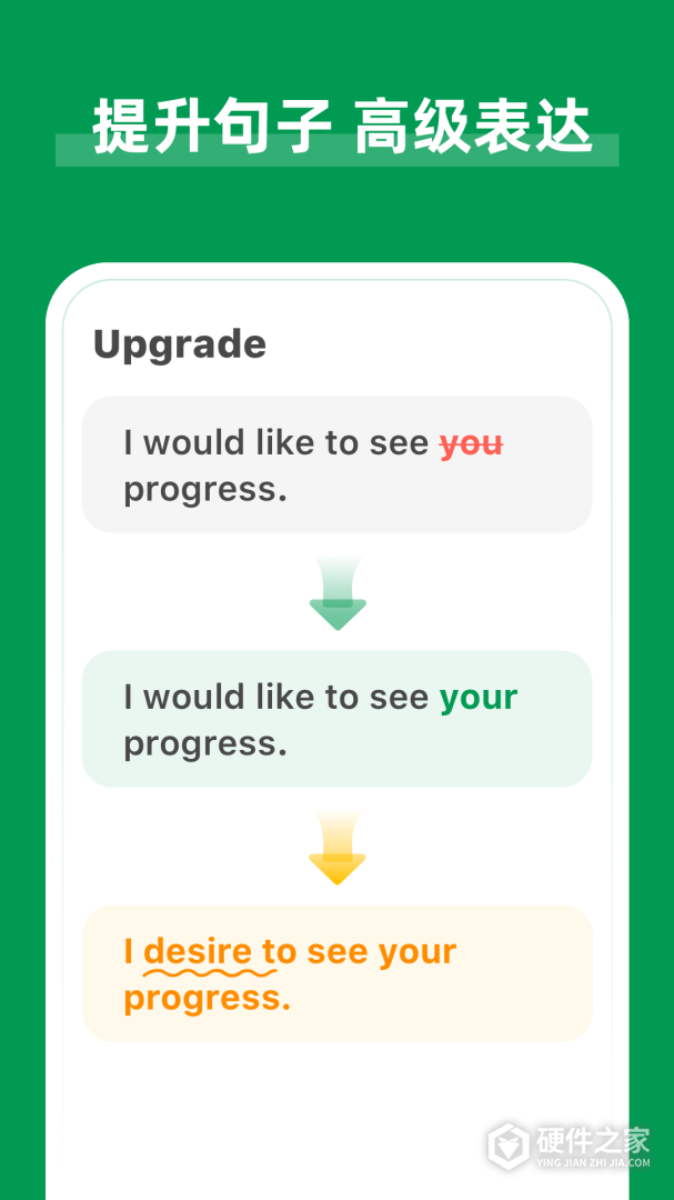 AI Grammar