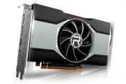 AMD Radeon RX6400显卡驱动