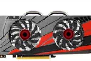 华硕NVIDIA系列 GTX1060-O6G-9GBPS显卡驱动