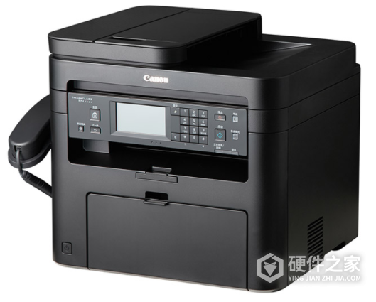 佳能canoniC MF246dn驱动 For Win XP/7/8/10