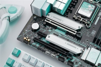 华硕B760M天选主板参数