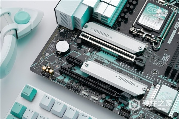 华硕B760M天选主板参数