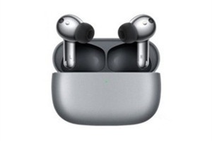 荣耀earbuds3pro怎么开启降噪透传