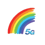 彩虹5G
