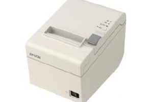 爱普生Epson TM-T82X 驱动 For Win XP/7/8/10