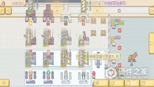 英雄迷宫冒险taptap版