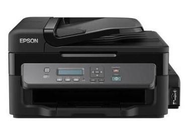 爱普生m1178打印机用什么墨盒