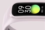 oppo手环怎么开关机
