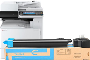 京瓷p5021cdn取消键在哪