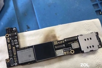 iPhone 12将配备手写笔