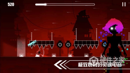 缪斯余音变态版