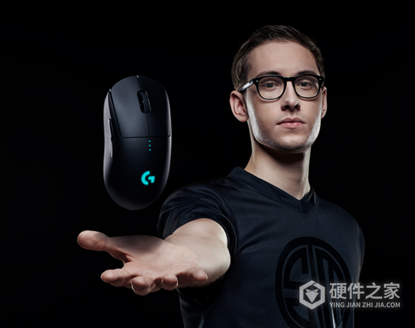 罗技g703和gpw接收器能通用吗