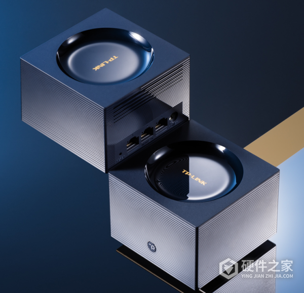 tl-xdr1850易展版怎么设置