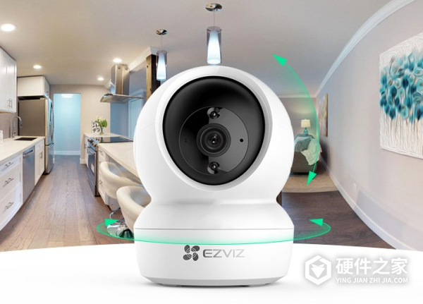 萤石xp1使用说明