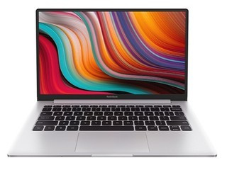 小米RedmiBook13锐龙版集成显卡驱动