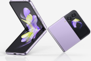 三星galaxy z flip5g怎么样
