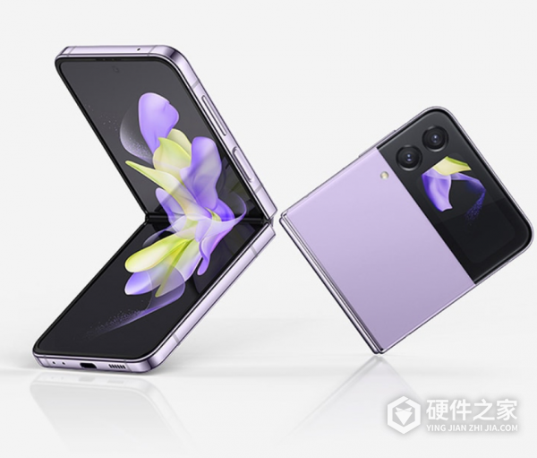 三星galaxy z flip5g怎么样