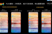 鸿蒙NEXT整合通知服务介绍