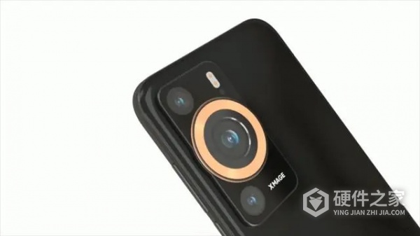 华为P60Ultra渲染图一览