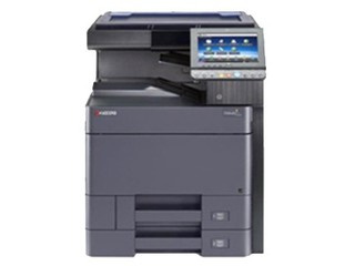 京瓷Kyocera TASKalfa 4052ci 驱动 For Win10/Win7/Win8