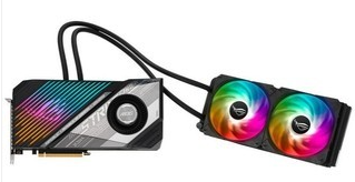 华硕ROG系列 ROG-STRIX-LC-RX6800XT-O16G-GAMING显卡驱动
