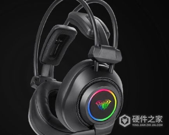 狼蛛s600耳机驱动