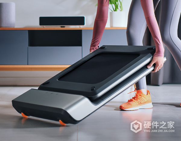 米家走步机怎么连接wifi