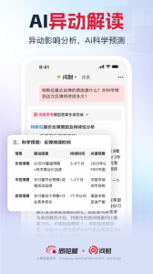 i问财