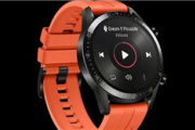 华为watch gt2怎么呼吸训练