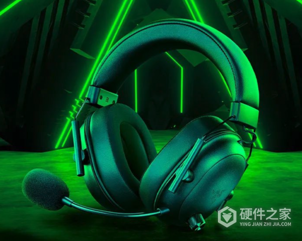 雷蛇旋风黑鲨V2极速版耳机怎么样