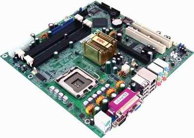 七彩虹Intel芯片组 Intel 915 PL主板驱动
