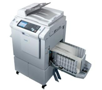 基士得耶CP7400C手册