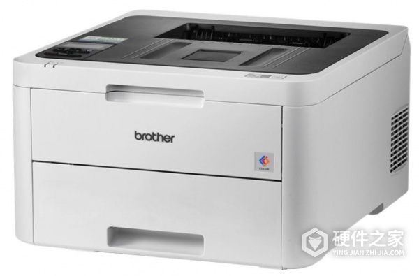 兄弟hl-3160cdw怎么调中文