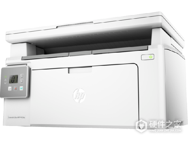 惠普HP LaserJet Ultra M134a for win10 32bit
