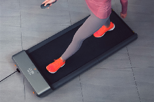 米家走步机新手指引在哪里