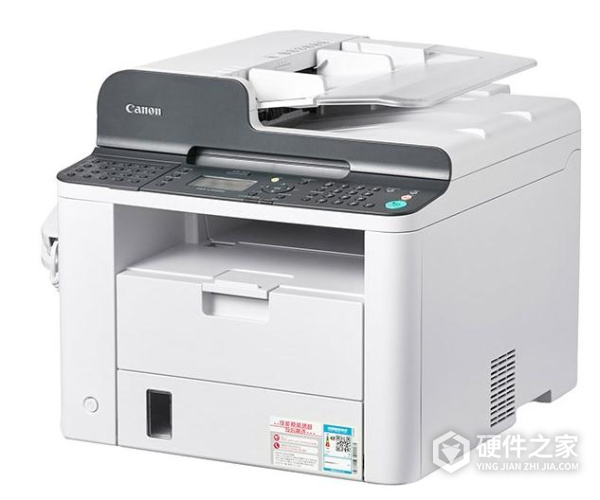 佳能FAX-L418S传真机说明书
