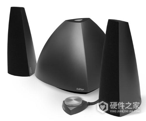 漫步者E3350BT音箱说明书