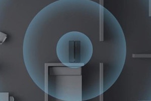 小米路由器ax3000怎么配网