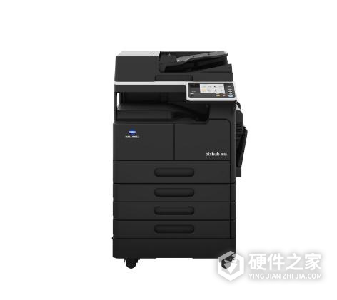 柯尼卡美能达BizhuB 266i数码复合机说明书