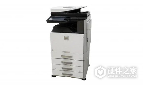 夏普3618rc打印机驱动 For Win XP/7/8/10