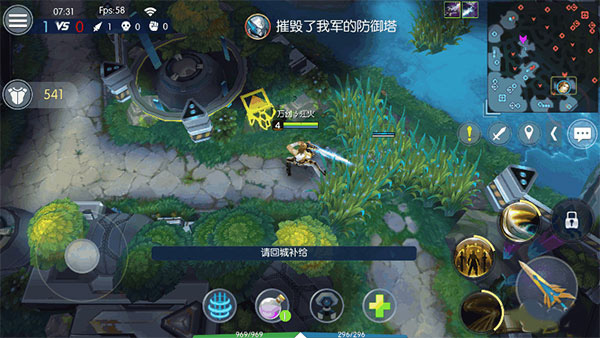 时空召唤小米版